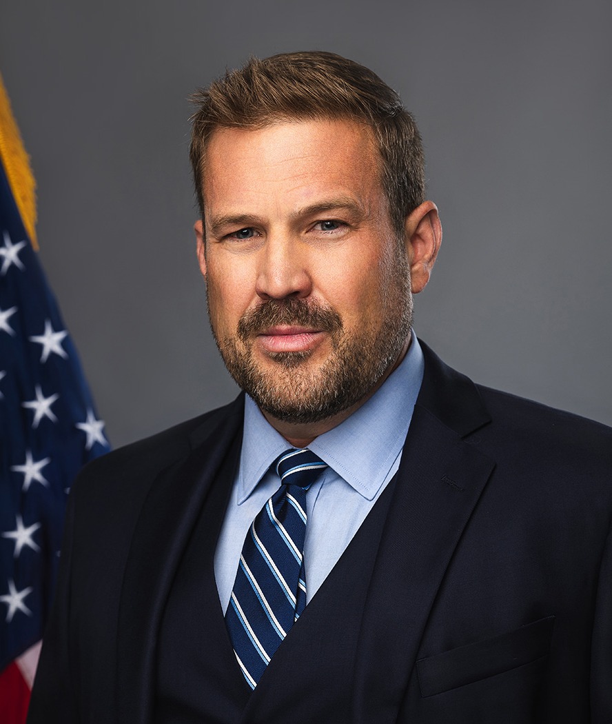 Judge Bill Squires